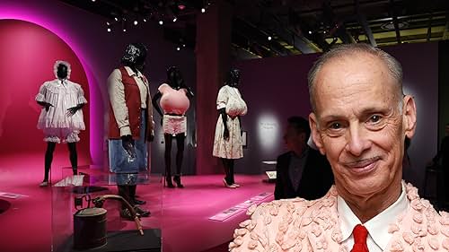 Smell the Movies at John Waters: Pope of Trash Exhibit