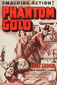 Primary photo for Phantom Gold