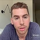 Jordan Gavaris in Love in the Time of Corona (2020)