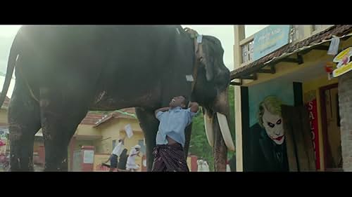 Aana Alaralodalaral (2017) Trailer