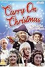 Carry on Christmas: Carry on Stuffing (1972)