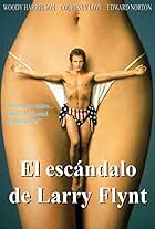 El escándalo de Larry Flynt