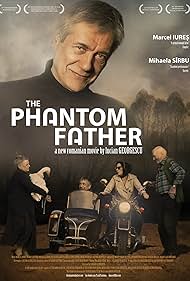 The Phantom Father (2011)