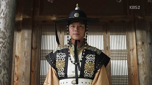 Gunman in Joseon (2014)