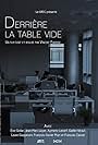 Derrière la table vide (2020)