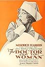 The Doctor and the Woman (1918)