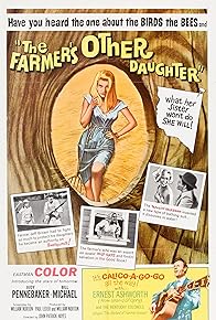 Primary photo for The Farmer's Other Daughter