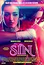 Bryan Domani and Mawar Eva de Jongh in Sin: When Your Lover is a Sibling (2019)