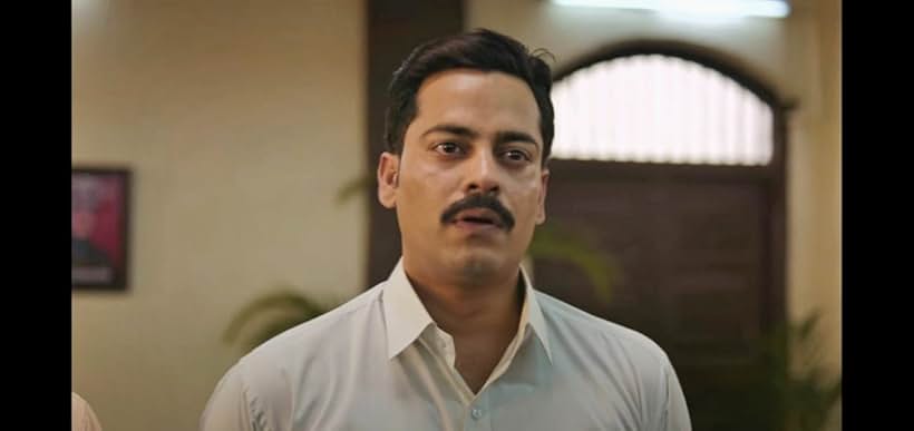 Ravi Pandey in Episode #1.6 (2020)