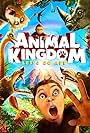 Animal Kingdom: Let's Go Ape (2015)