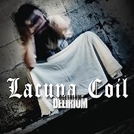 Primary photo for Lacuna Coil: Delirium