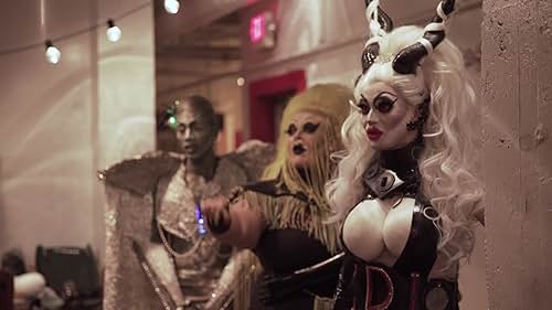 Boulet Brothers Dragula Season 3 Trailer