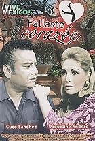 Fallaste corazón (1970)