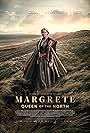 Trine Dyrholm in Margrete: Queen of the North (2021)