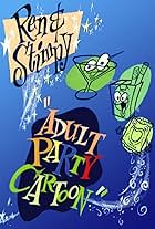 Ren & Stimpy 'Adult Party Cartoon'