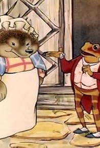 Primary photo for The Tale of Mrs. Tiggy-Winkle and Mr. Jeremy Fisher