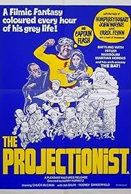 The Projectionist (1970)