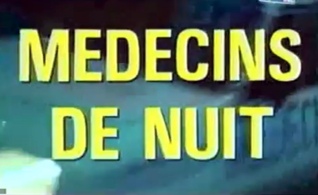 Médecins de nuit (1978)