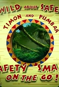 Primary photo for Wild About Safety: Timon and Pumbaa Safety Smart in the Water!