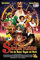 De club van Sinterklaas en de race tegen de klok