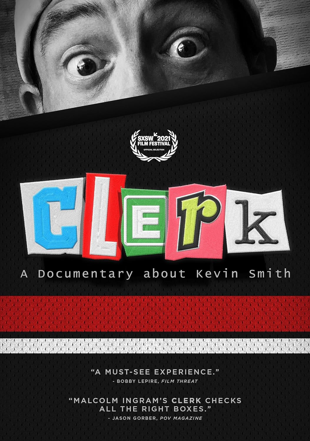 Clerk (2021)