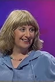 Victoria Wood in Wogan (1982)