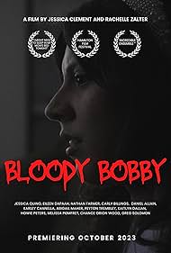 Bloody Bobby (2023)