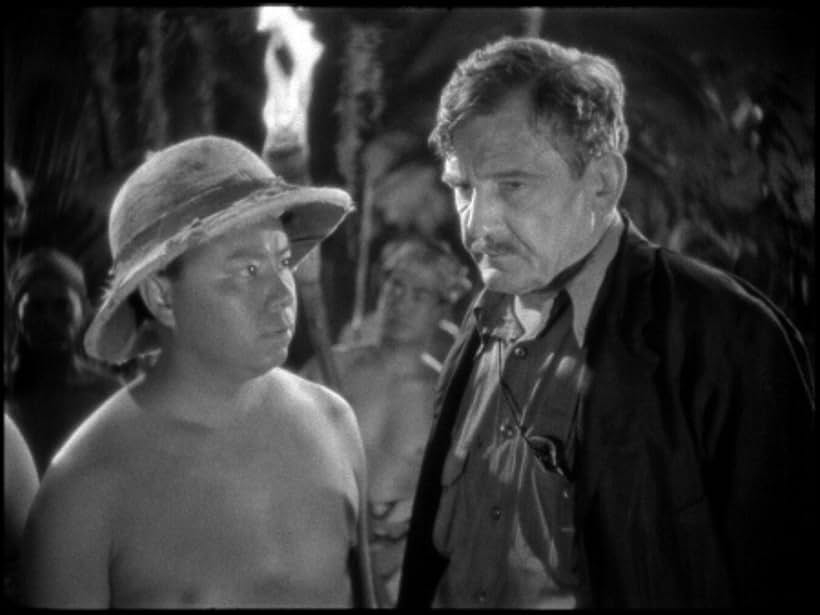 Island of Lost Men (1939)