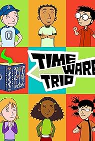 Time Warp Trio (2005)