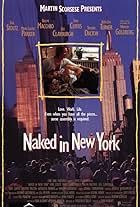 Naked in New York