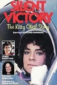 Primary photo for Silent Victory: The Kitty O'Neil Story