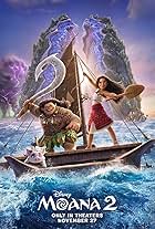 Moana 2