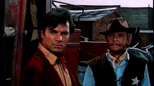 An outlaw committing a string of robberies and murders manages to blame the crimes on Apaches, bringing about an Indian war.