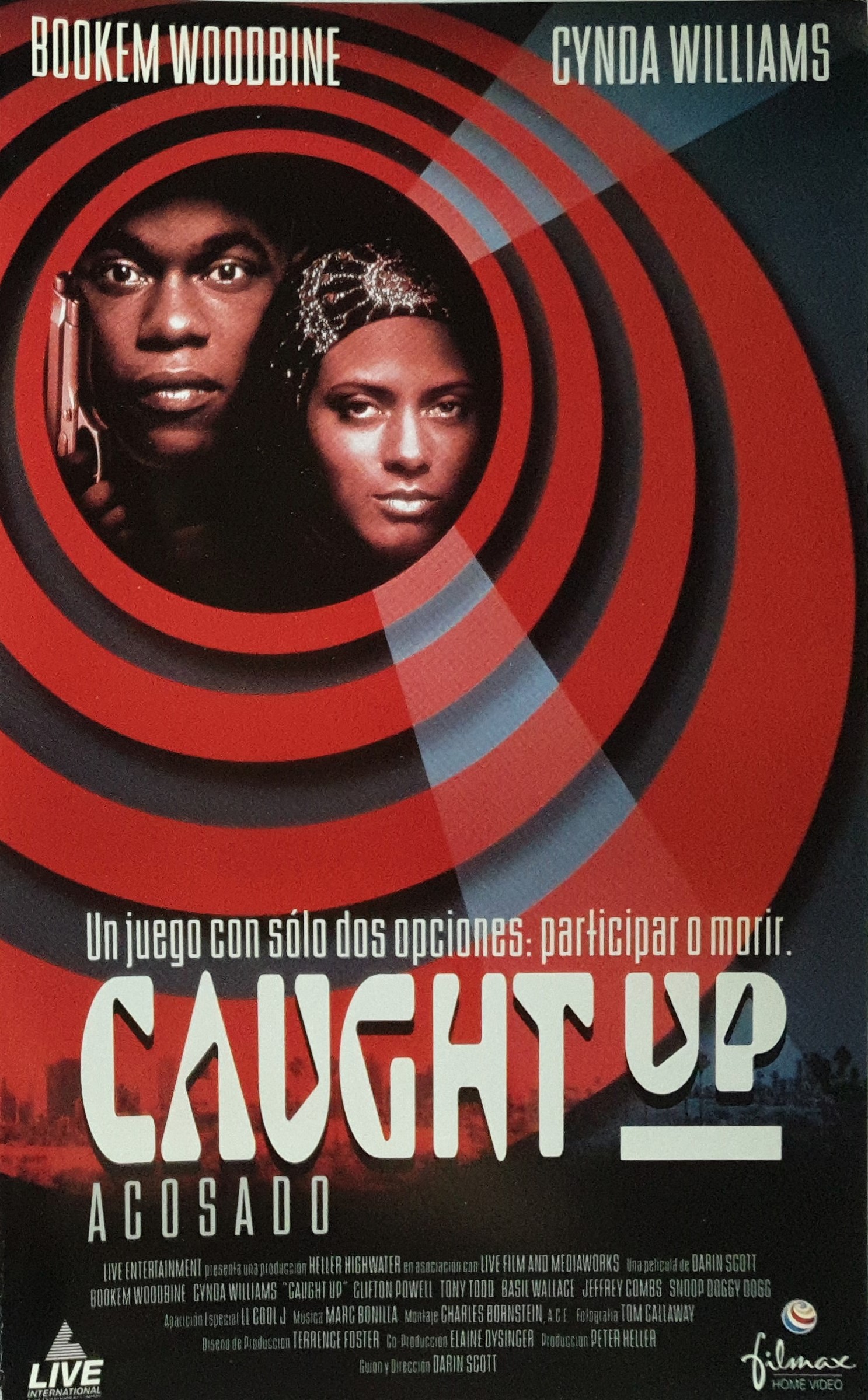 Caught Up (1998)