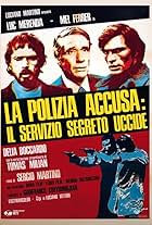 Silent Action (1975)