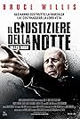 Bruce Willis in Il giustiziere della notte - Death Wish (2018)