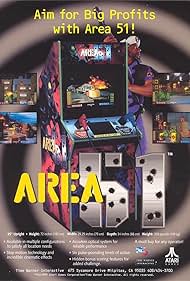 Area 51 (1995)