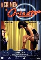 El crimen del cine Oriente (1997)