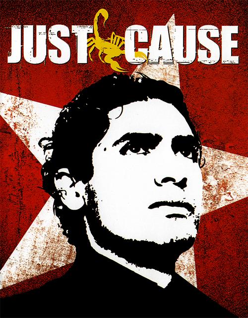 Just Cause (2006)