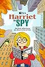 Harriet the Spy (2021)