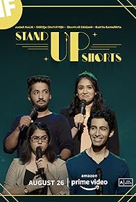 Primary photo for Stand Up Shorts