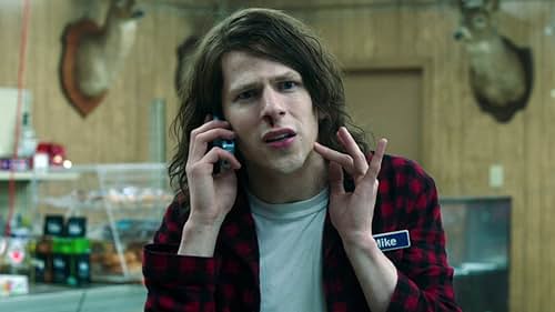 American Ultra: Piss My Pants