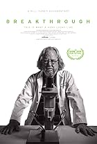 Jim Allison: Breakthrough (2019)