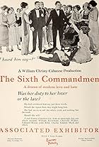 The Sixth Commandment (1924)