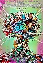 Suicide Squad (2016)