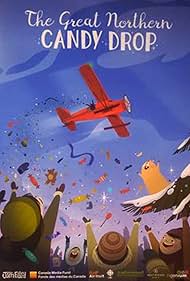 The Great Northern Candy Drop (2017)