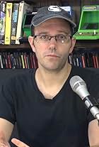 James Rolfe in My Statement About Monster Madness 2021 (2021)