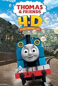 Thomas & Friends: Bubbling Boilers (2016)