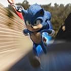 Ben Schwartz in Sonic the Hedgehog (2020)