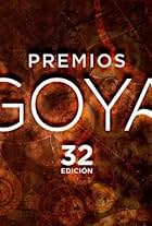 Premios Goya 32 edición (2018)